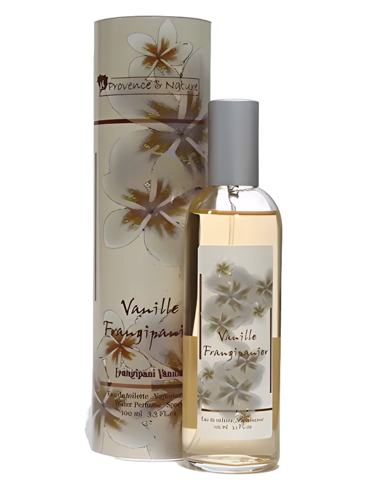 Provence & Nature Vanille Frangipanier