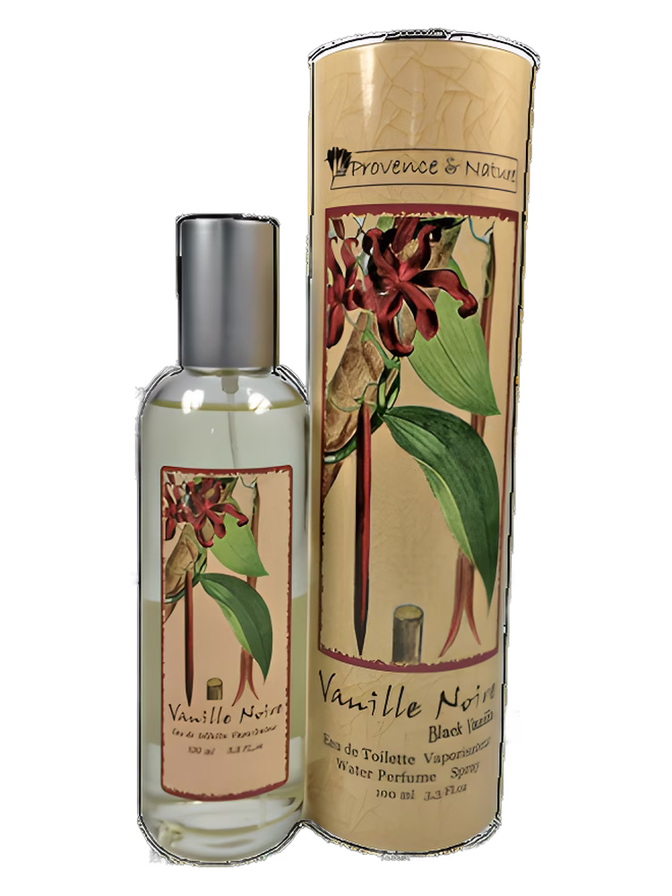 Provence & Nature Vanille Noire
