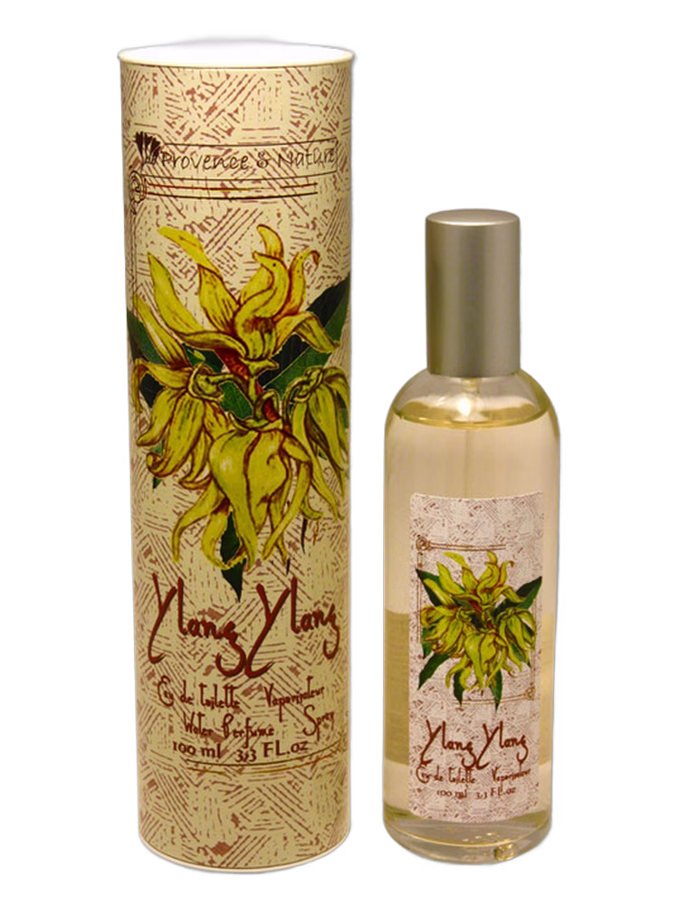Provence & Nature Ylang Ylang