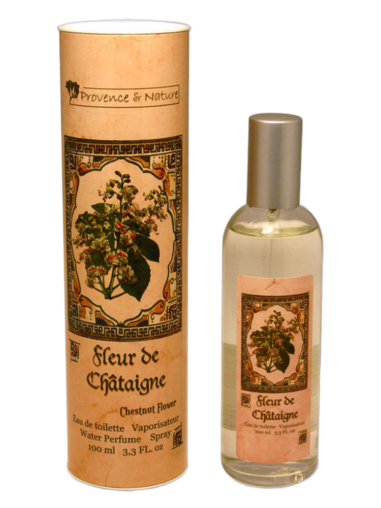 Provence & Nature Fleur de Châtaigne