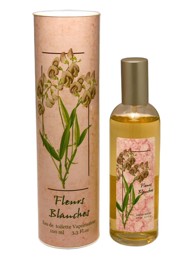 Provence & Nature Fleurs Blanches