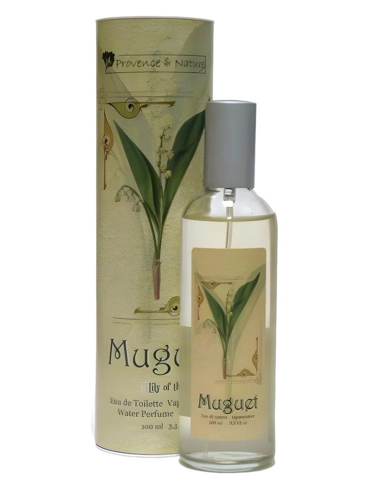 Provence & Nature Muguet