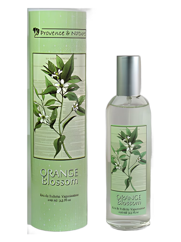 Provence & Nature Orange Blossom