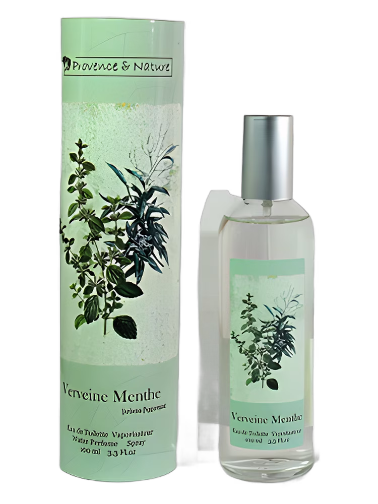 Provence & Nature Verveine Menthe