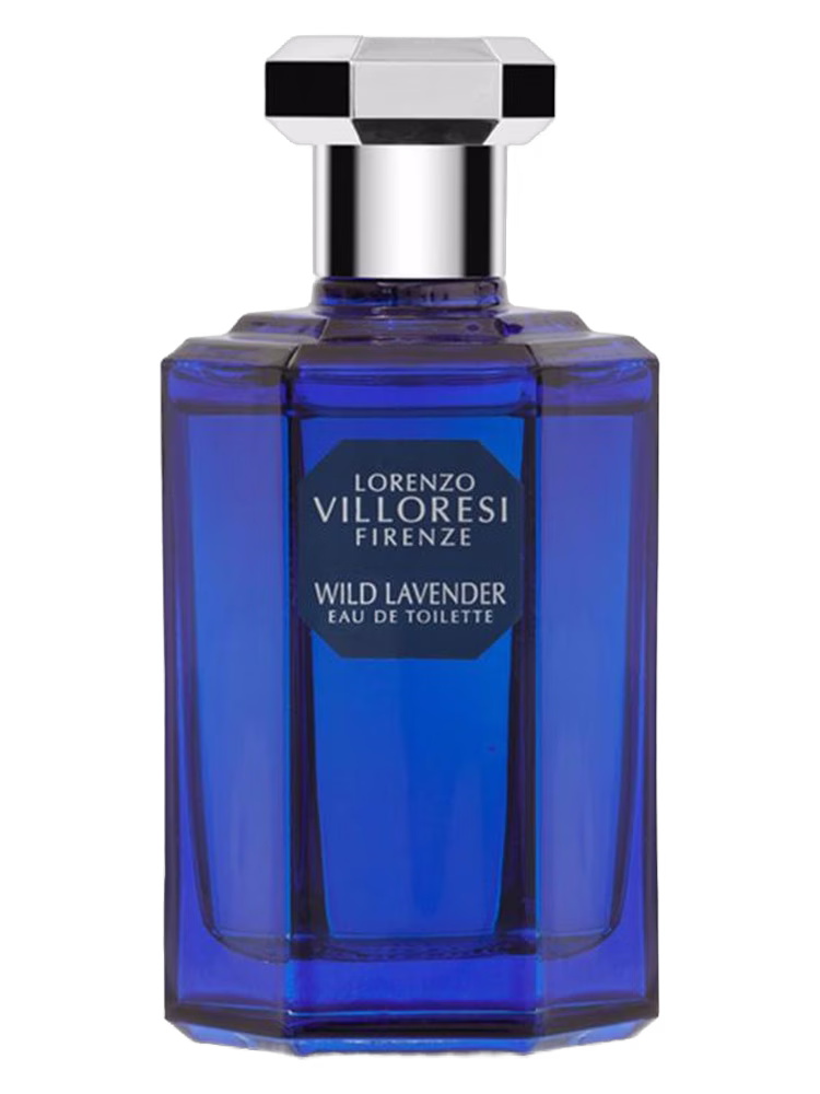 Lorenzo Villoresi Wild Lavender