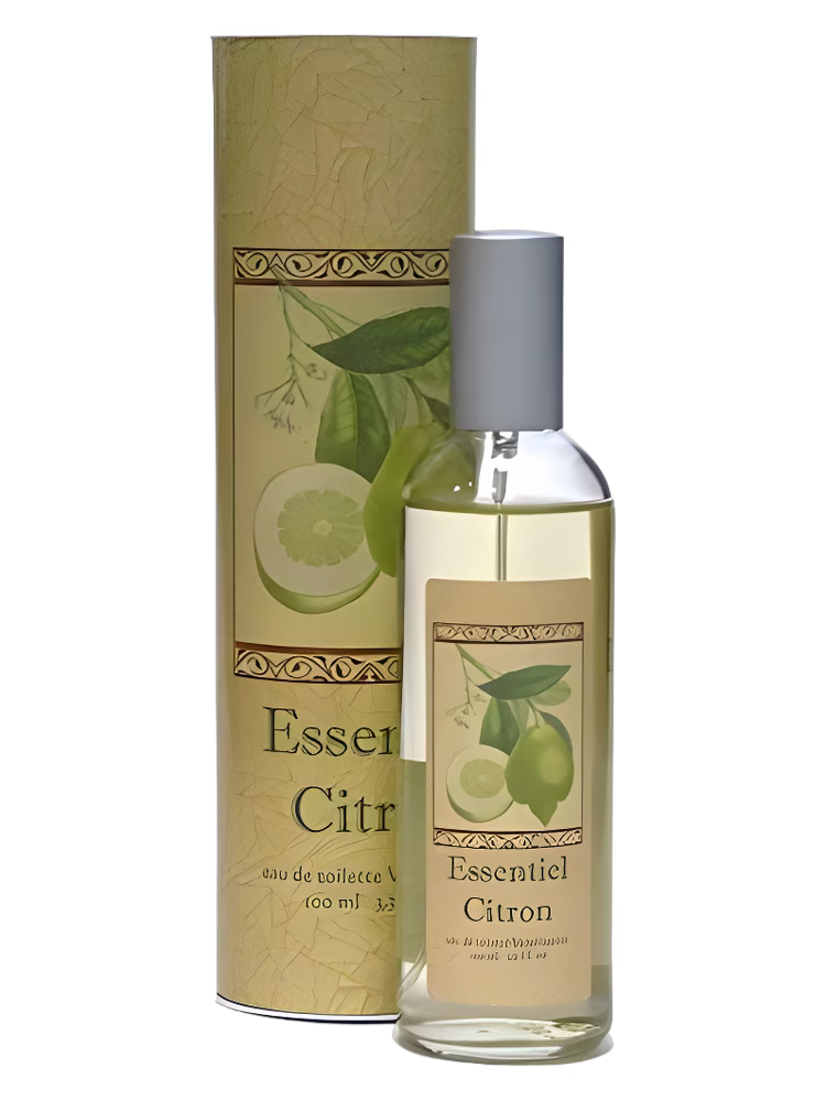 Provence & Nature Essentiel Citron