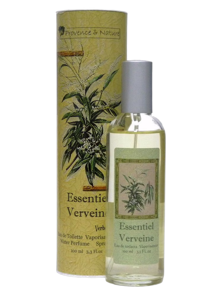 Provence & Nature Essentiel Verveine