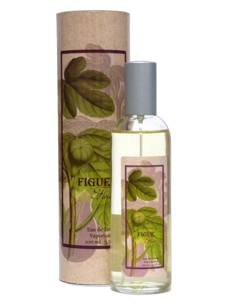 Provence & Nature Figue Fleur
