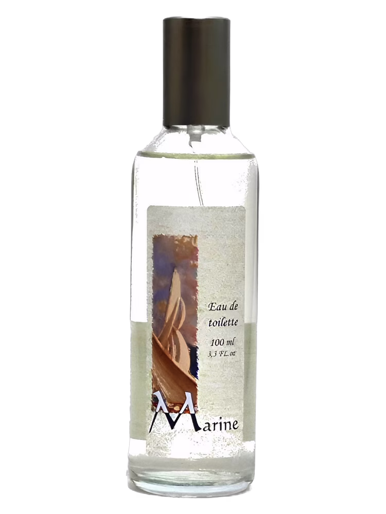Provence & Nature Marine