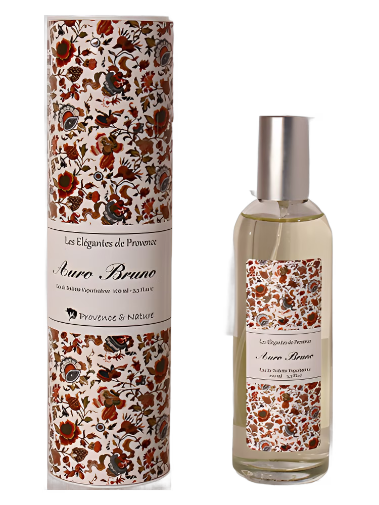 Provence & Nature Auro Bruno