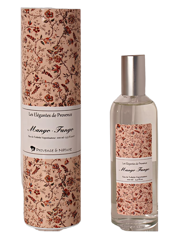 Provence & Nature Mango Fango