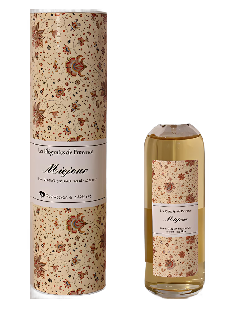 Provence & Nature Miejour