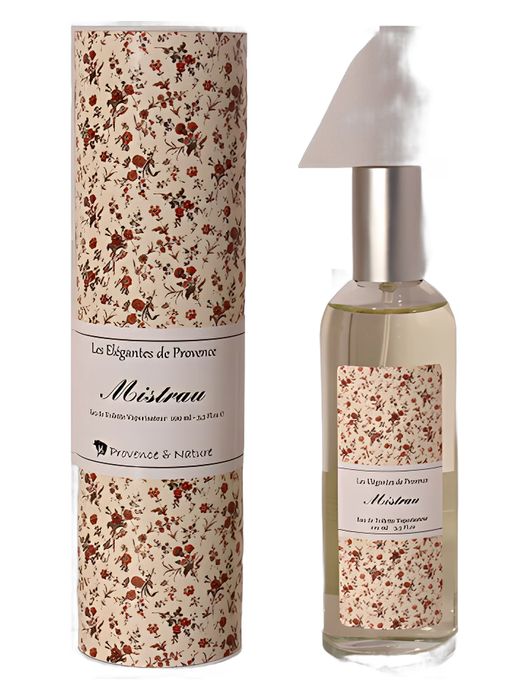 Provence & Nature Mistrau