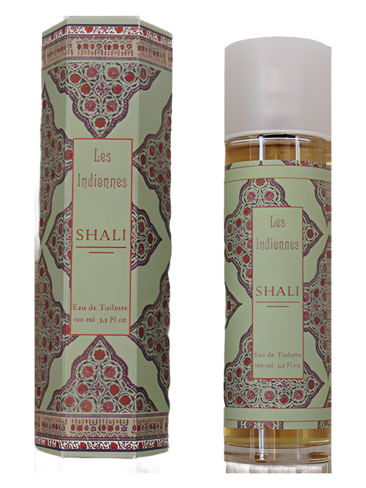 Provence & Nature Shali