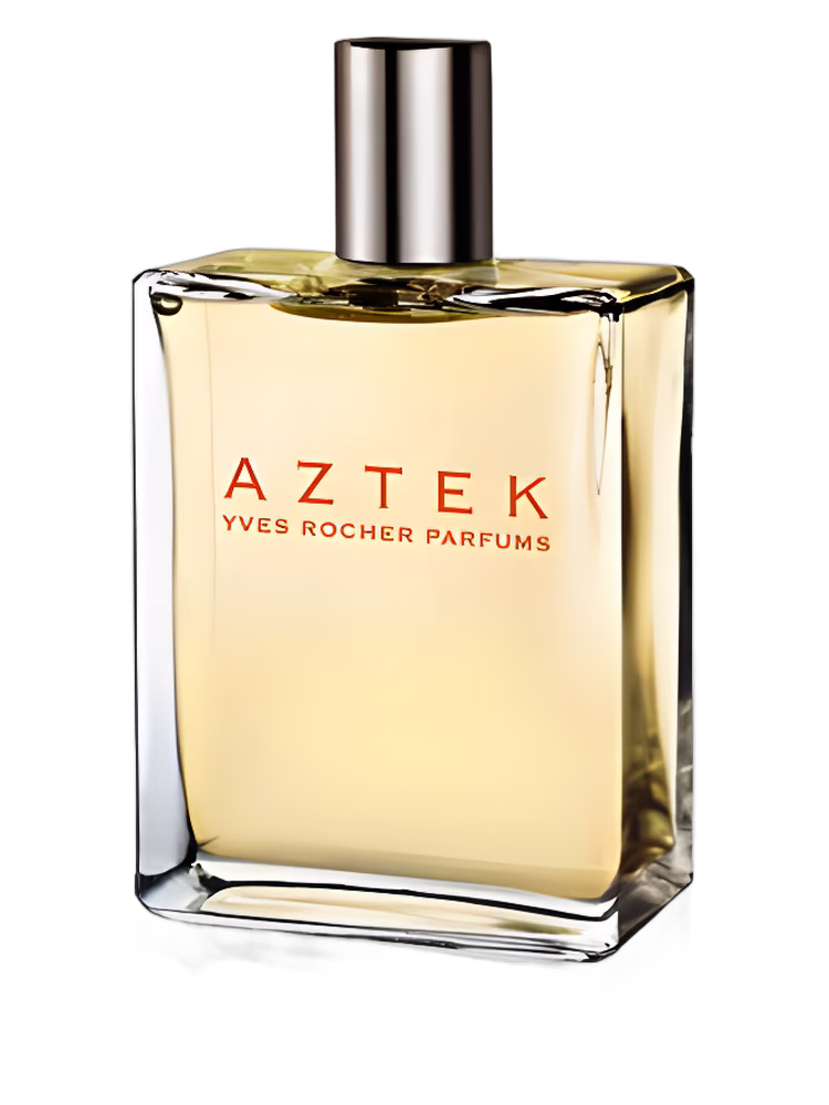 Yves Rocher Aztek Reedition 2008
