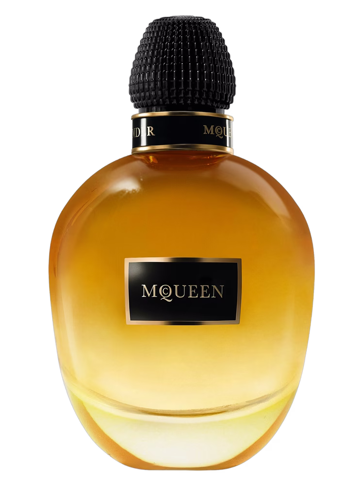 Alexander McQueen Amber Garden