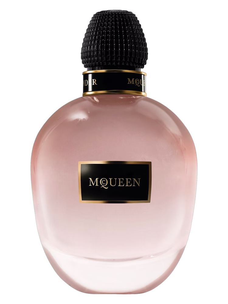 Alexander McQueen Celtic Rose