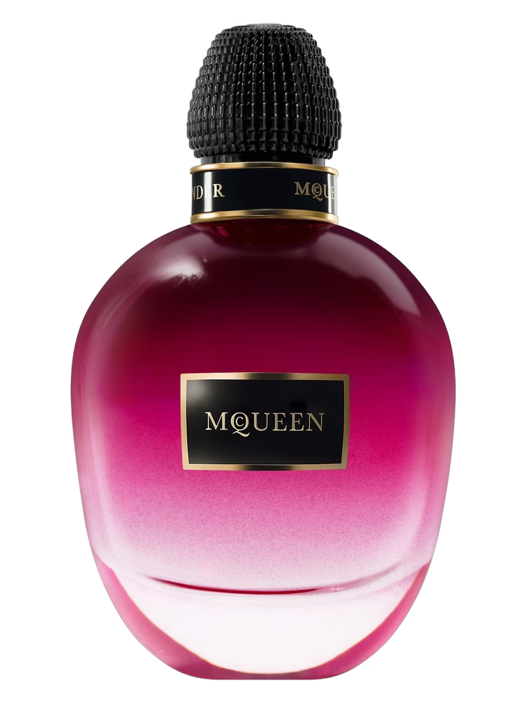 Alexander McQueen Luminous Orchid