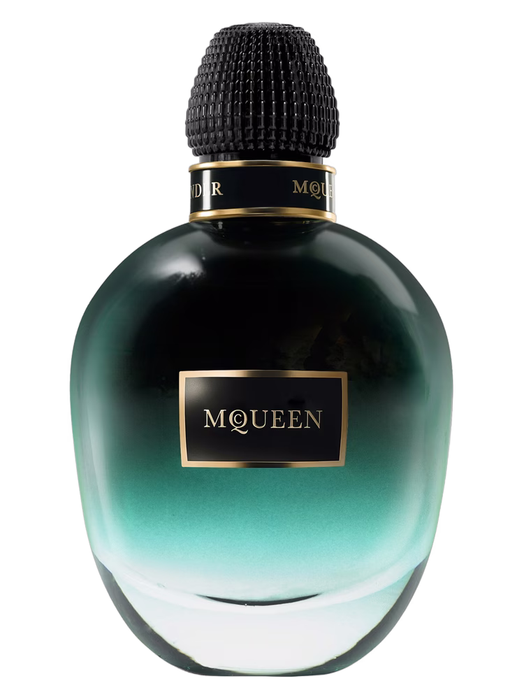 Alexander McQueen Vetiver Moss