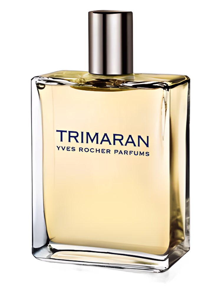 Yves Rocher Trimaran Reedition 2008