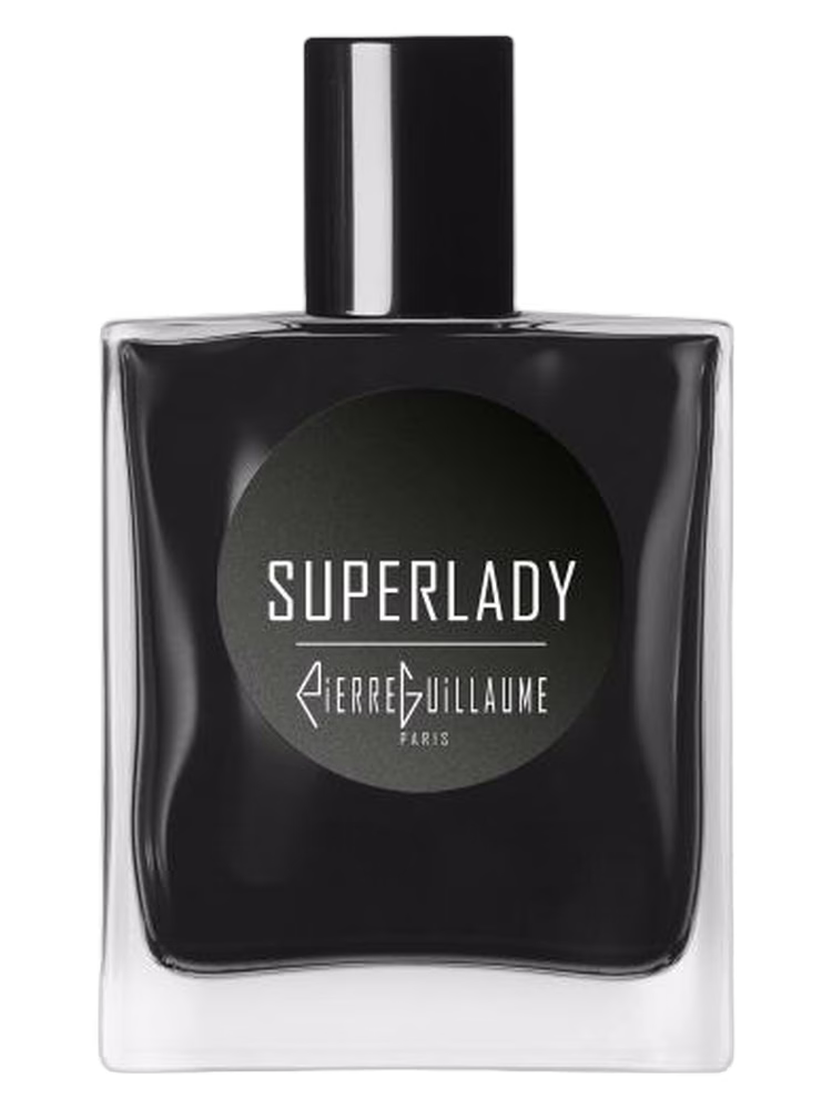 Pierre Guillaume Paris Superlady