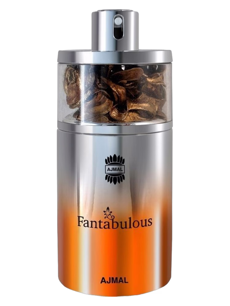 Ajmal Fantabulous