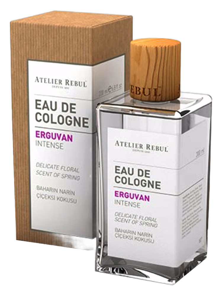 Atelier Rebul Erguvan