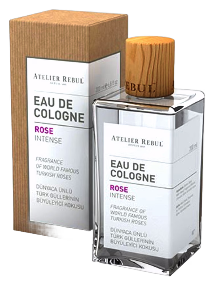 Atelier Rebul Rose