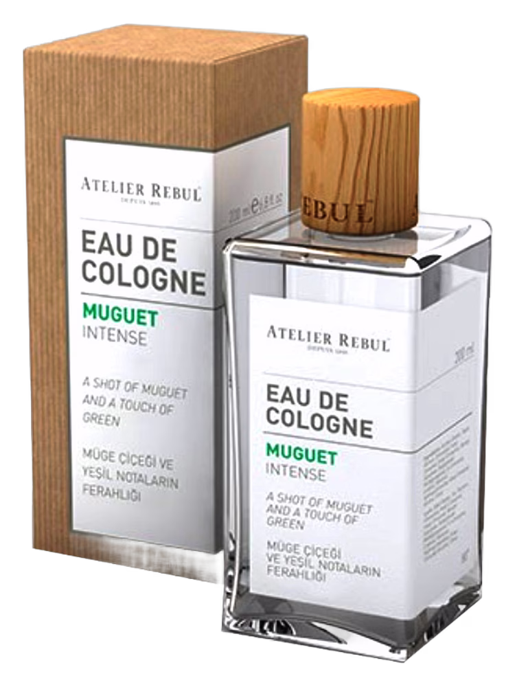 Atelier Rebul Muguet