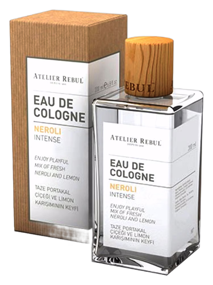 Atelier Rebul Neroli