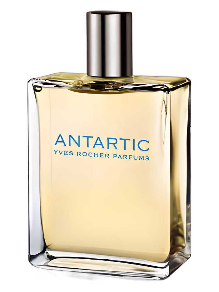 Yves Rocher Antartic Reedition 2008