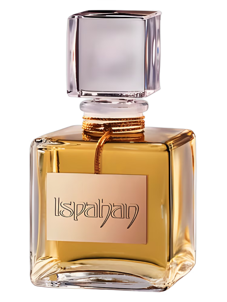 Yves Rocher Ispahan Reedition Collection 2008