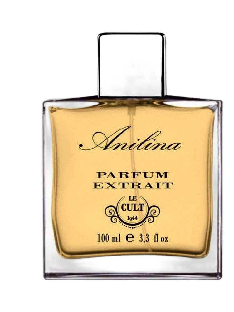 Le Cult 1944 Anilina