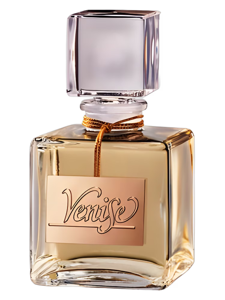 Yves Rocher Venise Reedition Collection 2008