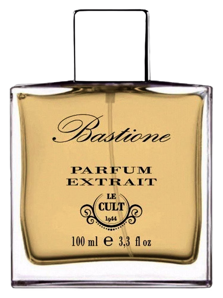 Le Cult 1944 Bastione