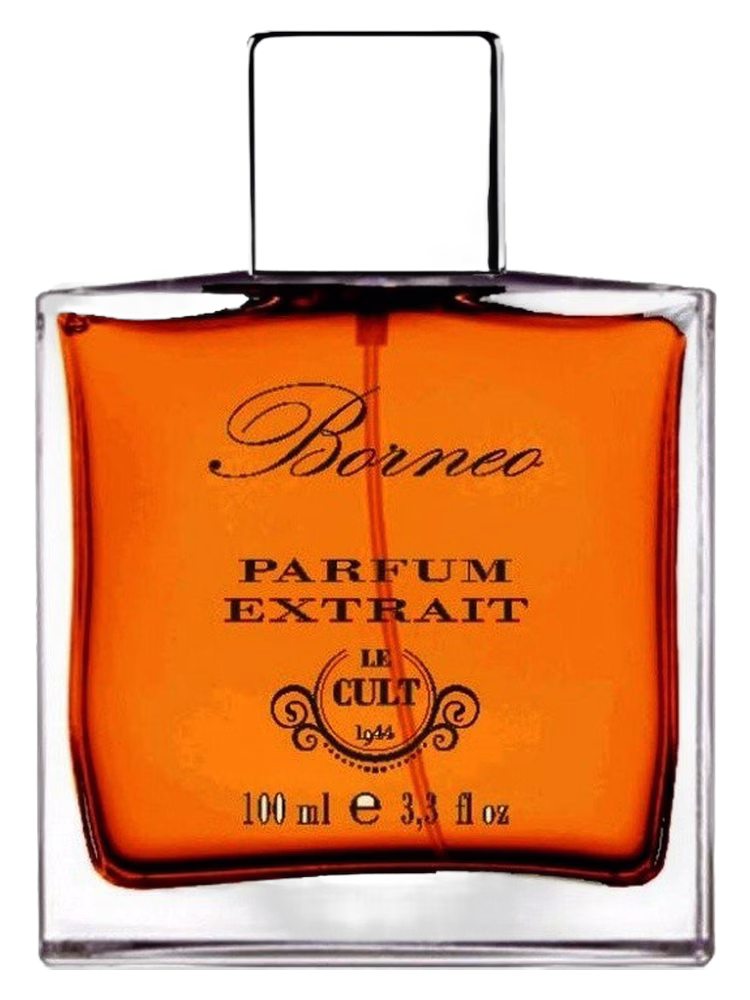 Le Cult 1944 Borneo