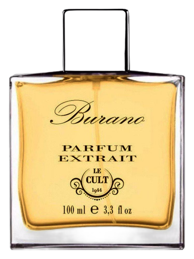 Le Cult 1944 Burano