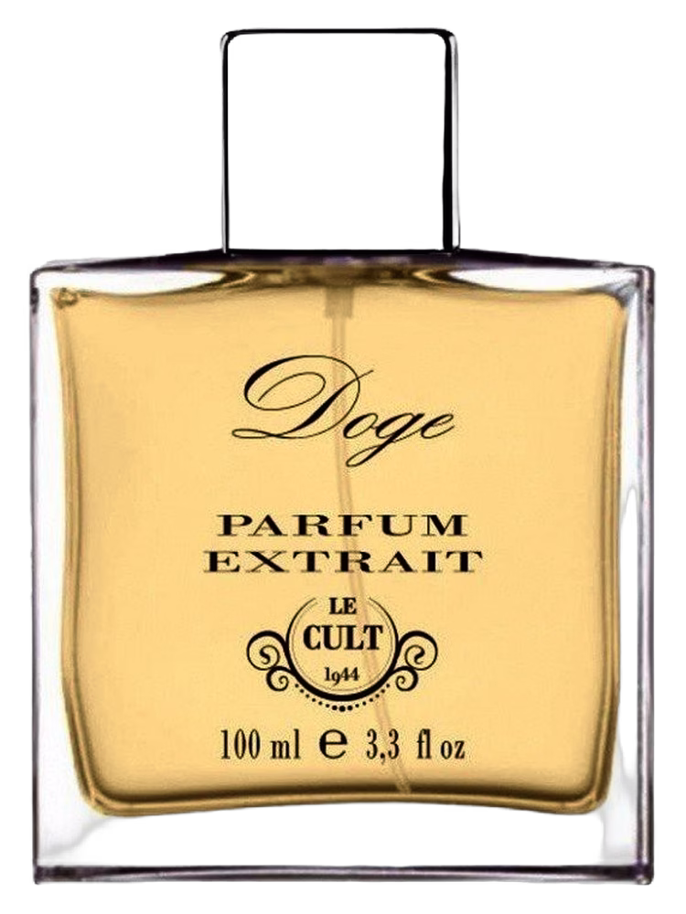 Le Cult 1944 Doge