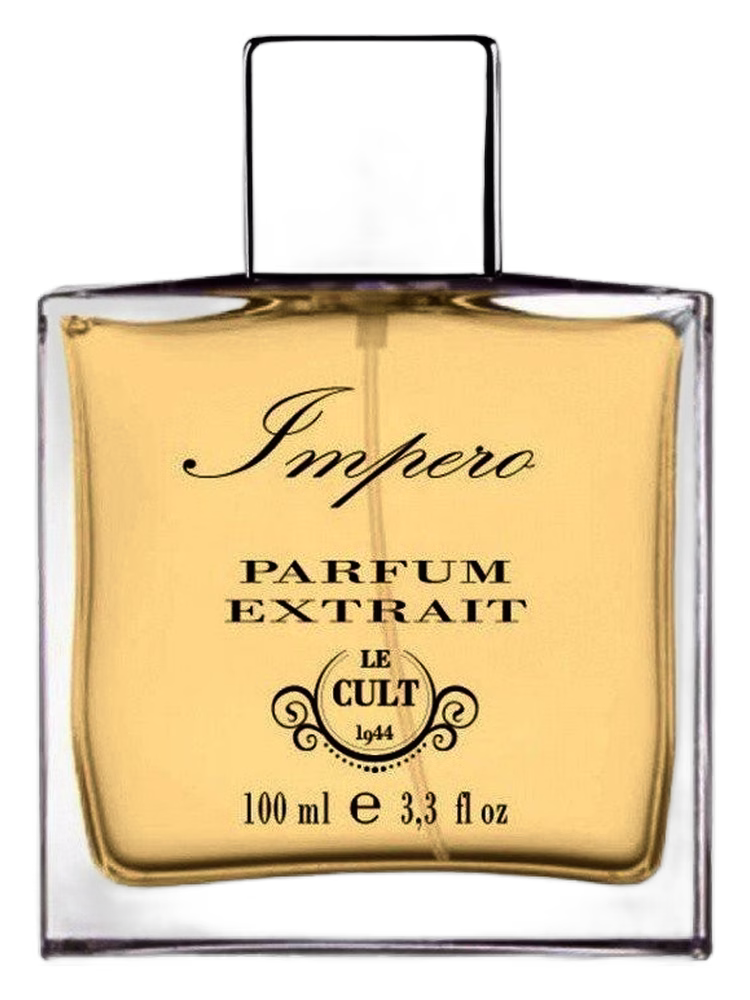 Le Cult 1944 Impero