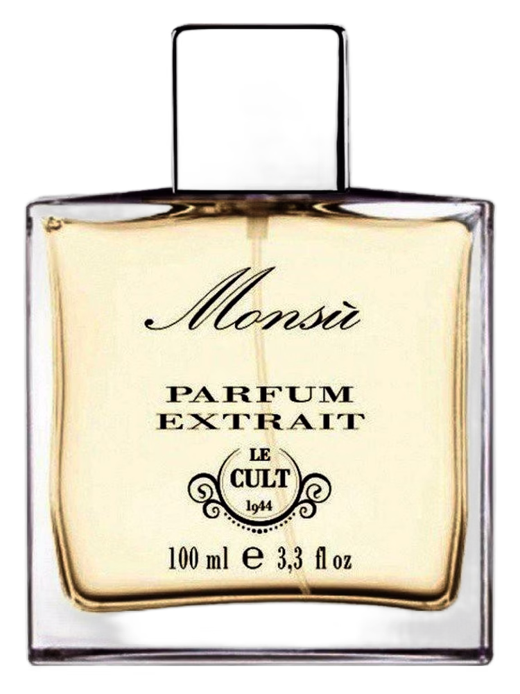 Le Cult 1944 Monsù