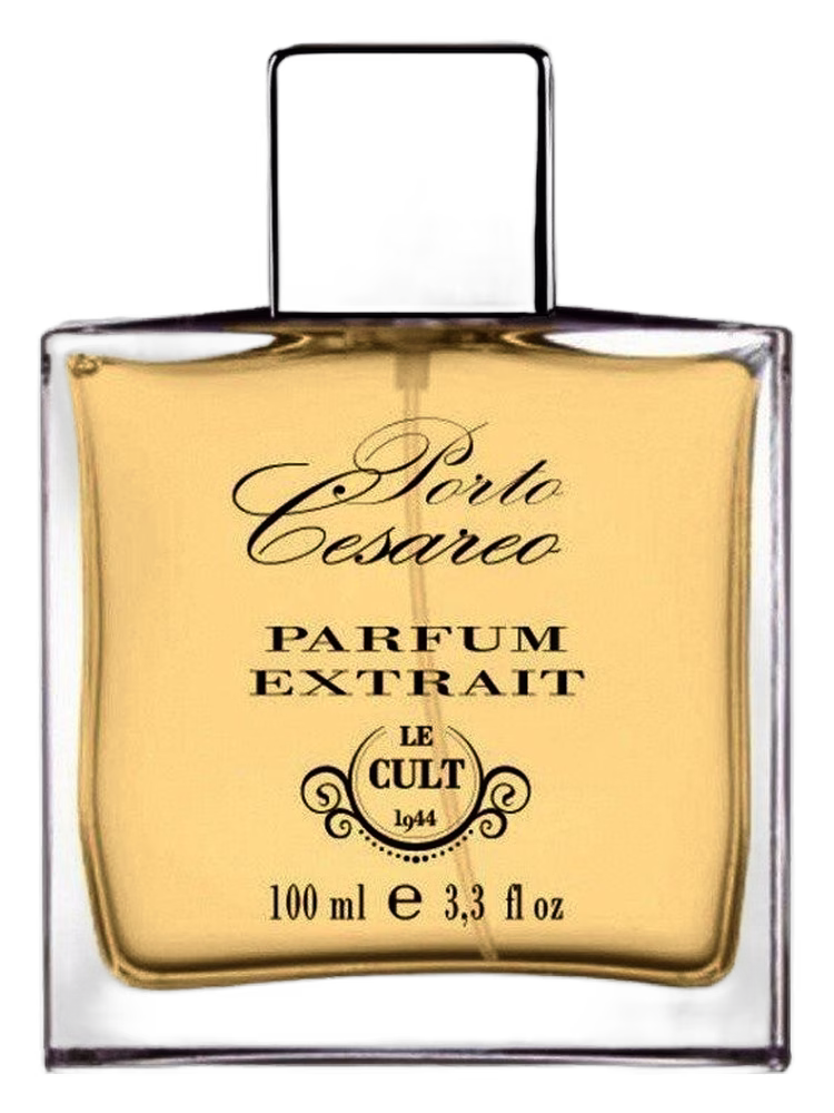 Le Cult 1944 Porto Cesareo