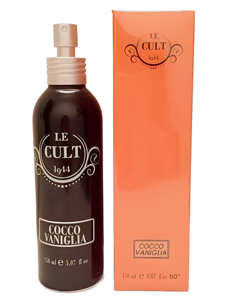 Le Cult 1944 Cocco Vaniglia
