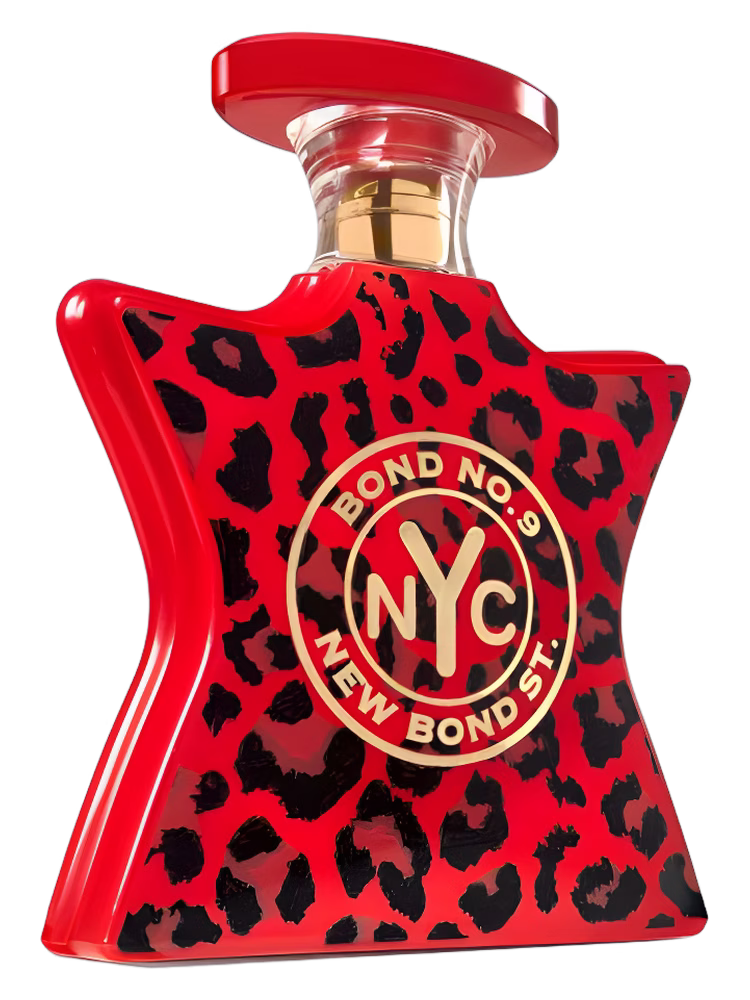 Bond No 9 New Bond St.