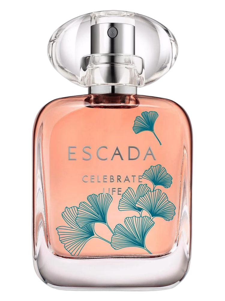 Escada Celebrate Life