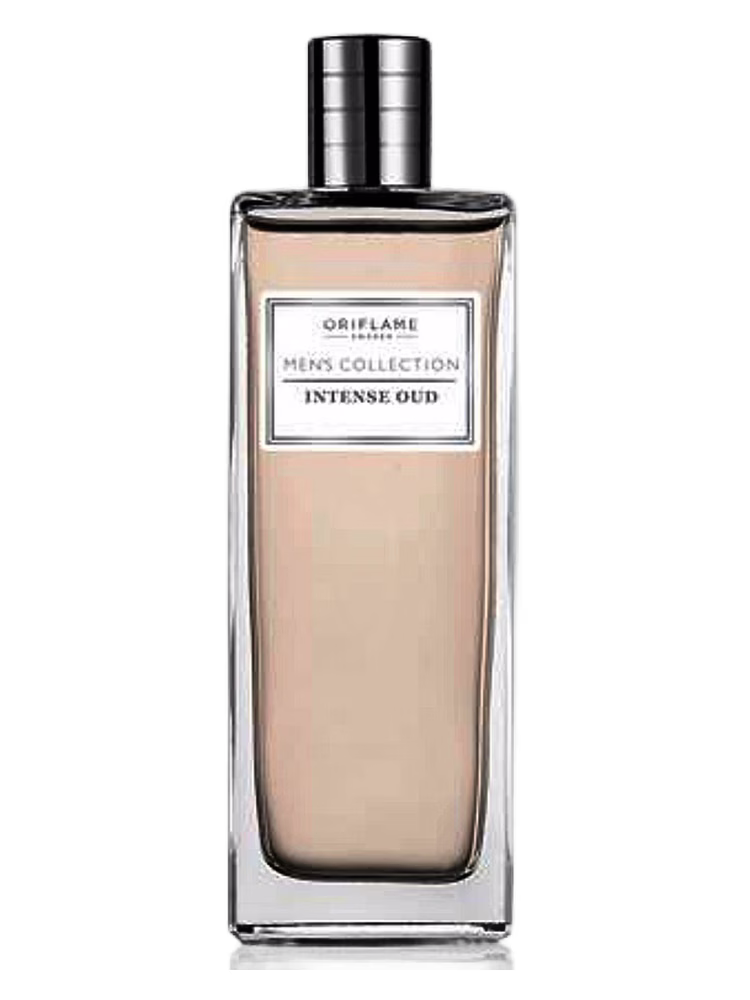 Oriflame Intense Oud