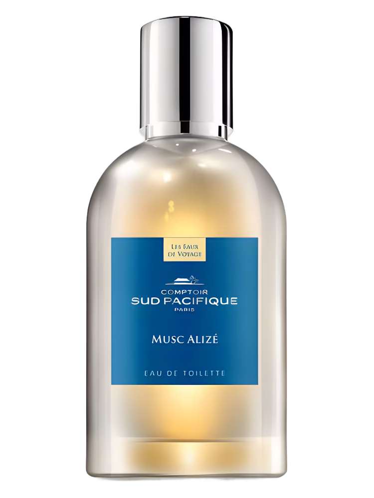 Comptoir Sud Pacifique Musc Alize