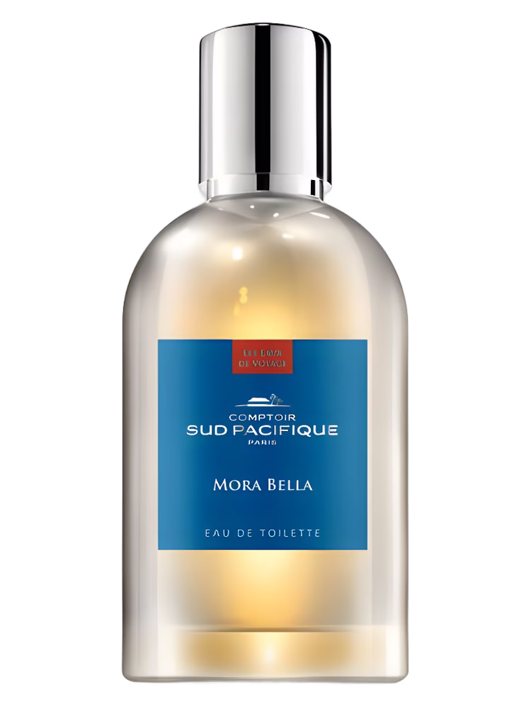 Comptoir Sud Pacifique Mora Bella