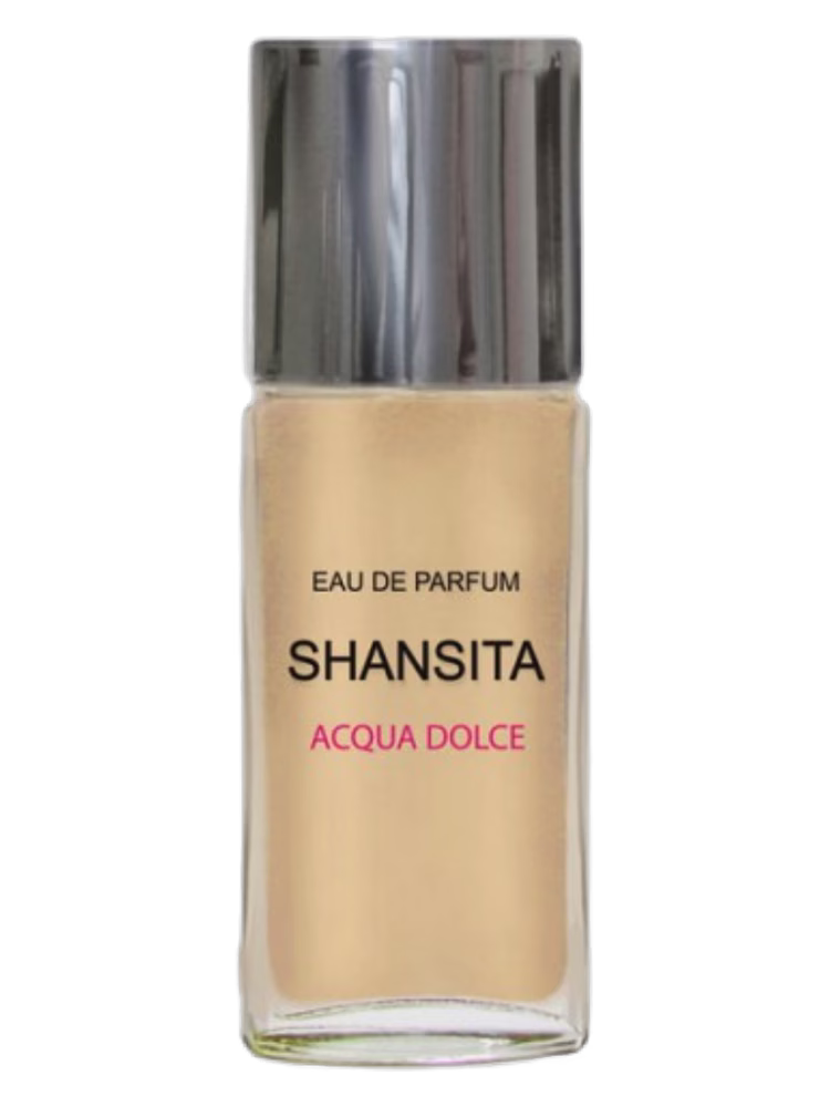Новая Заря (The New Dawn) Shansita Acqua Dolce