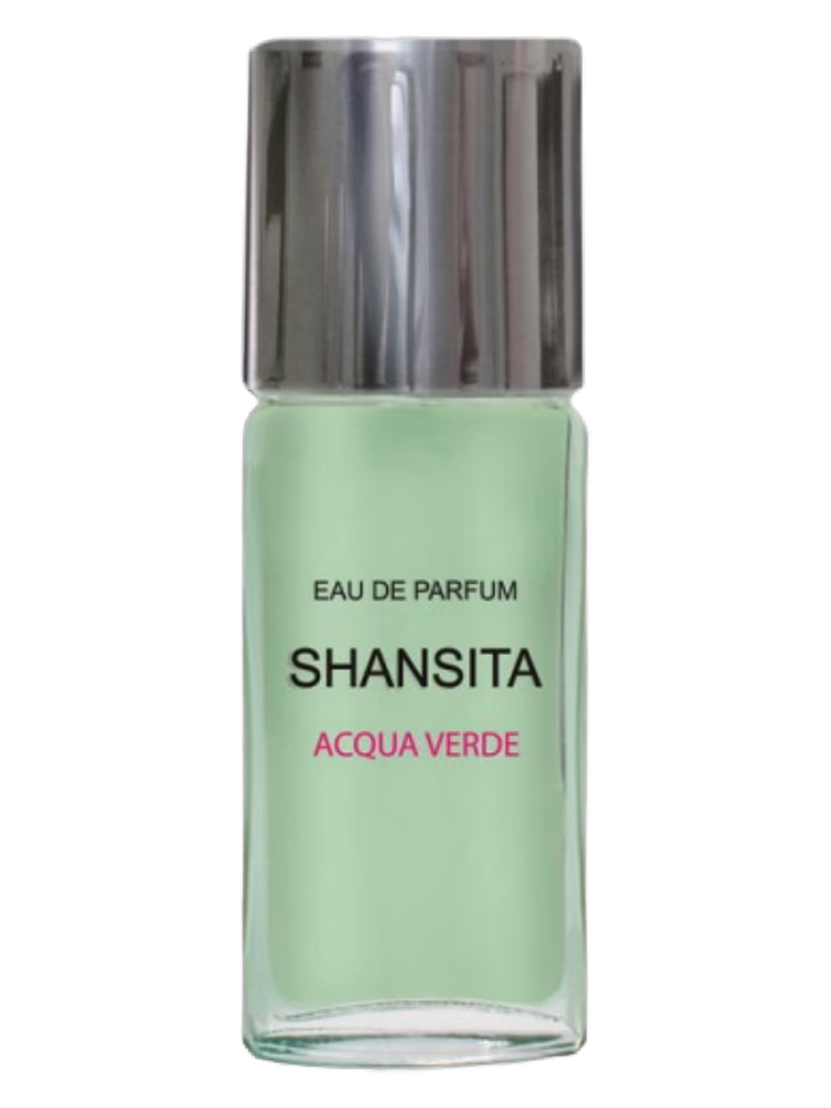 Новая Заря (The New Dawn) Shansita Acqua Verde