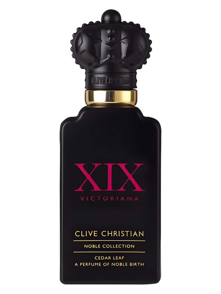 Clive Christian Victoriana Cedar Leaf